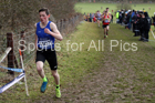 Boys under-15s 2019 British Athletics Inter Counties Cross Country, Prestwood Hall, Loughborough. Photo:  David T. Hewitson/Sports for All Pics